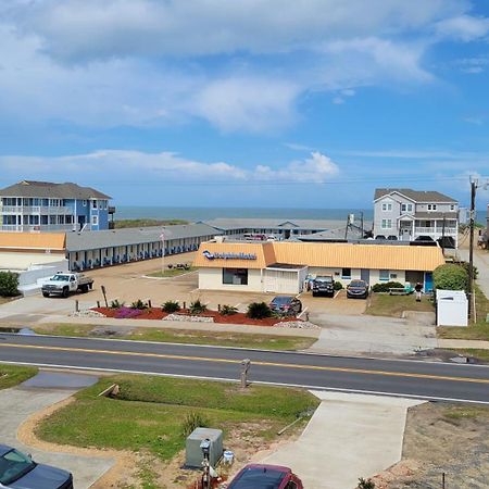 8018 Beach Rd, Semi-Oceanfront, Pool/Hot Tub Nags Head Kültér fotó