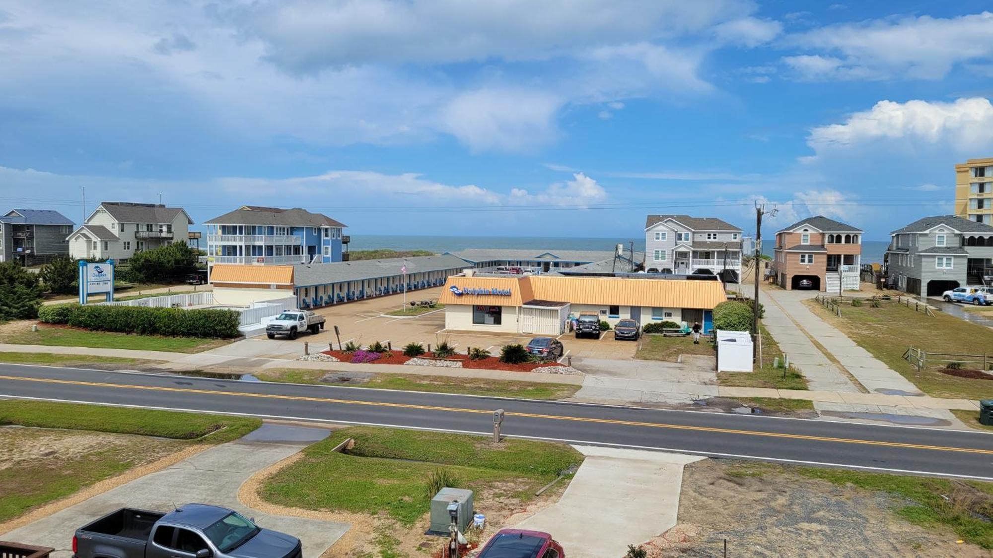8018 Beach Rd, Semi-Oceanfront, Pool/Hot Tub Nags Head Kültér fotó