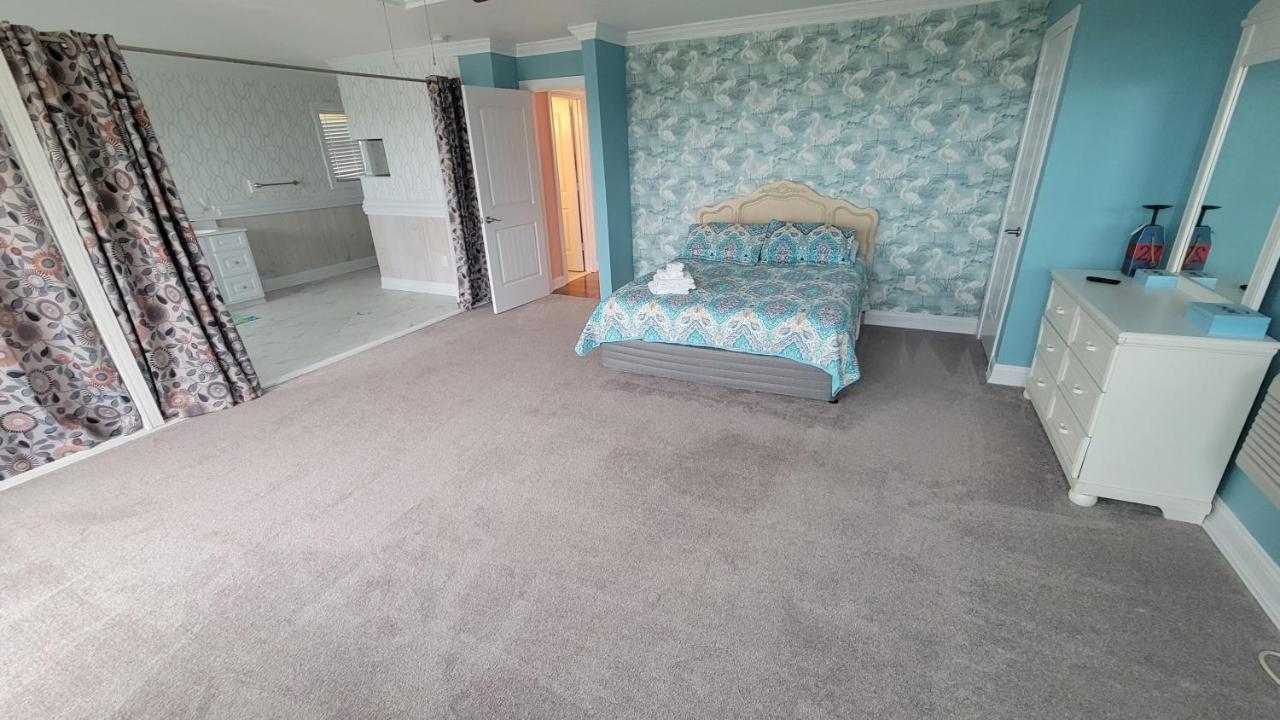 8018 Beach Rd, Semi-Oceanfront, Pool/Hot Tub Nags Head Kültér fotó