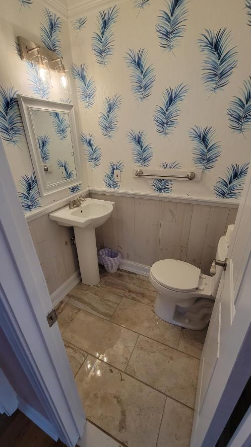 8018 Beach Rd, Semi-Oceanfront, Pool/Hot Tub Nags Head Kültér fotó