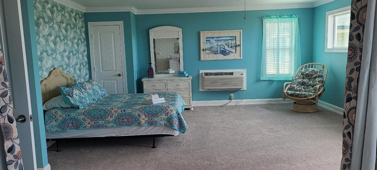 8018 Beach Rd, Semi-Oceanfront, Pool/Hot Tub Nags Head Kültér fotó