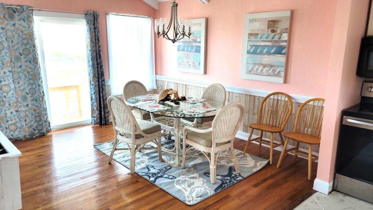 8018 Beach Rd, Semi-Oceanfront, Pool/Hot Tub Nags Head Kültér fotó