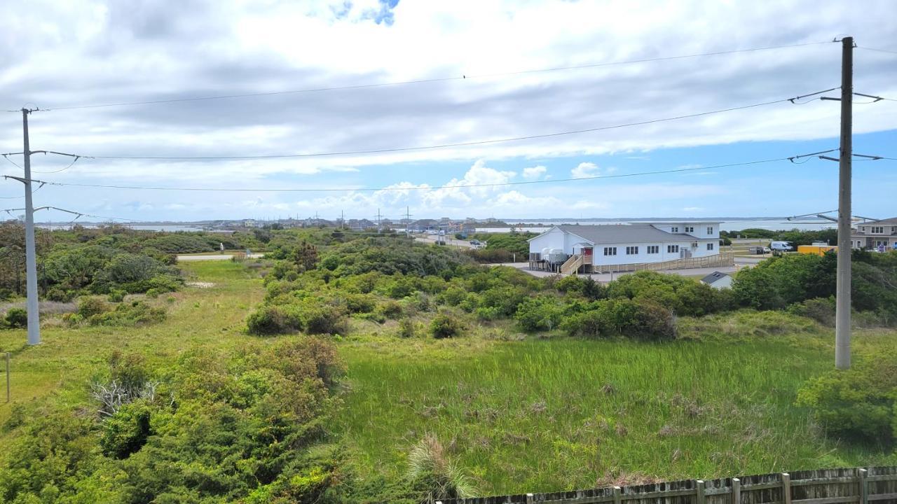 8018 Beach Rd, Semi-Oceanfront, Pool/Hot Tub Nags Head Kültér fotó