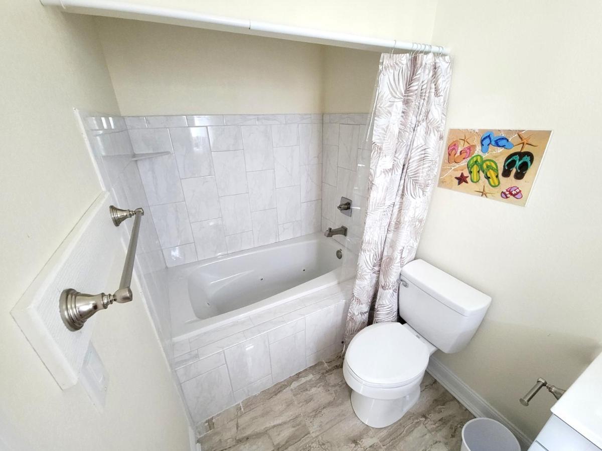 8018 Beach Rd, Semi-Oceanfront, Pool/Hot Tub Nags Head Kültér fotó
