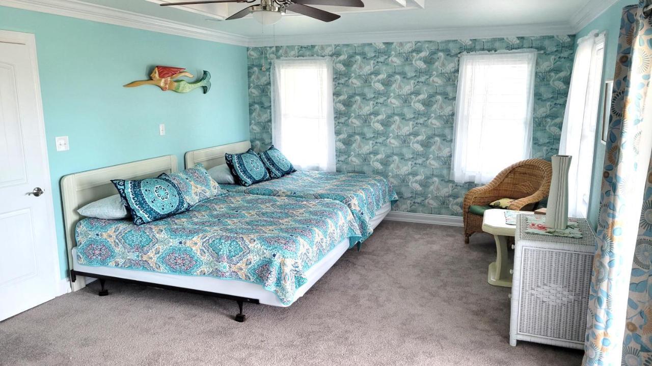 8018 Beach Rd, Semi-Oceanfront, Pool/Hot Tub Nags Head Kültér fotó