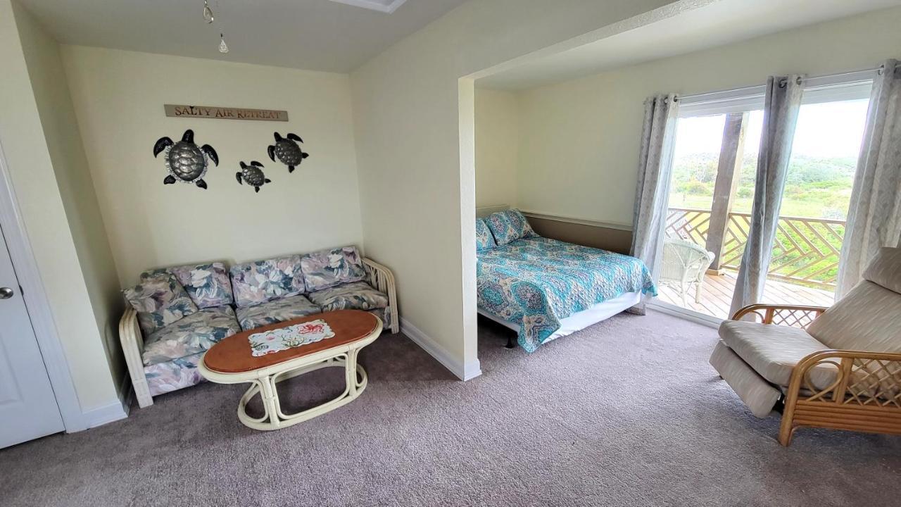8018 Beach Rd, Semi-Oceanfront, Pool/Hot Tub Nags Head Kültér fotó