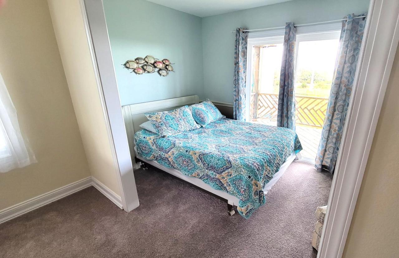 8018 Beach Rd, Semi-Oceanfront, Pool/Hot Tub Nags Head Kültér fotó