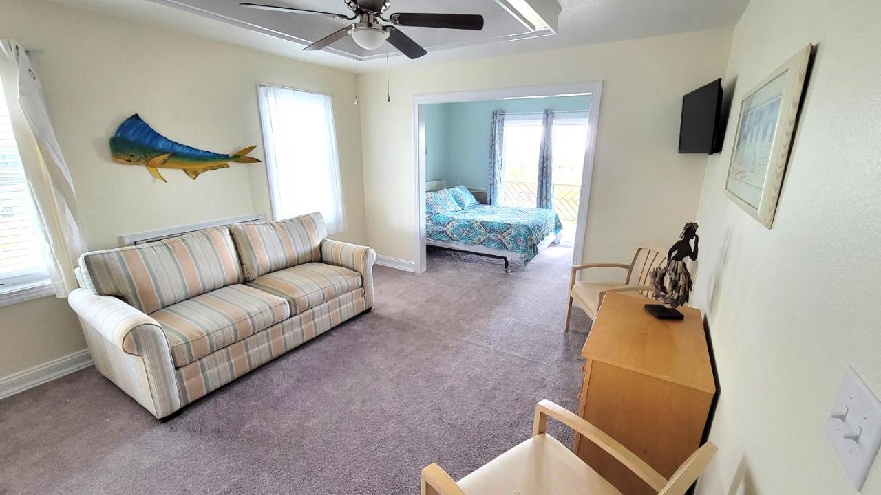 8018 Beach Rd, Semi-Oceanfront, Pool/Hot Tub Nags Head Kültér fotó