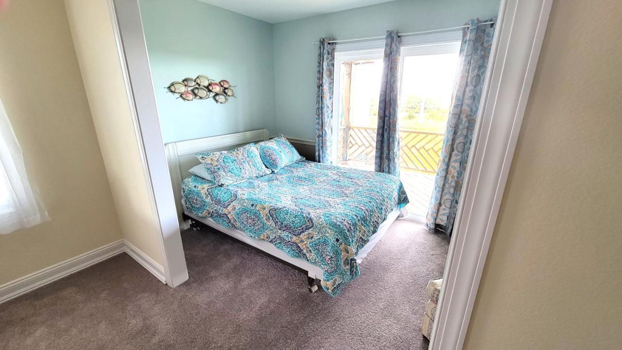 8018 Beach Rd, Semi-Oceanfront, Pool/Hot Tub Nags Head Kültér fotó
