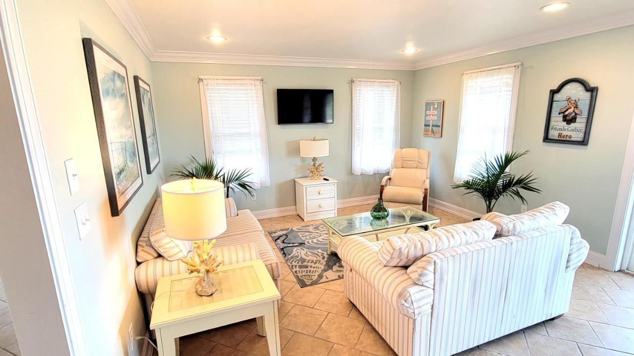 8018 Beach Rd, Semi-Oceanfront, Pool/Hot Tub Nags Head Kültér fotó