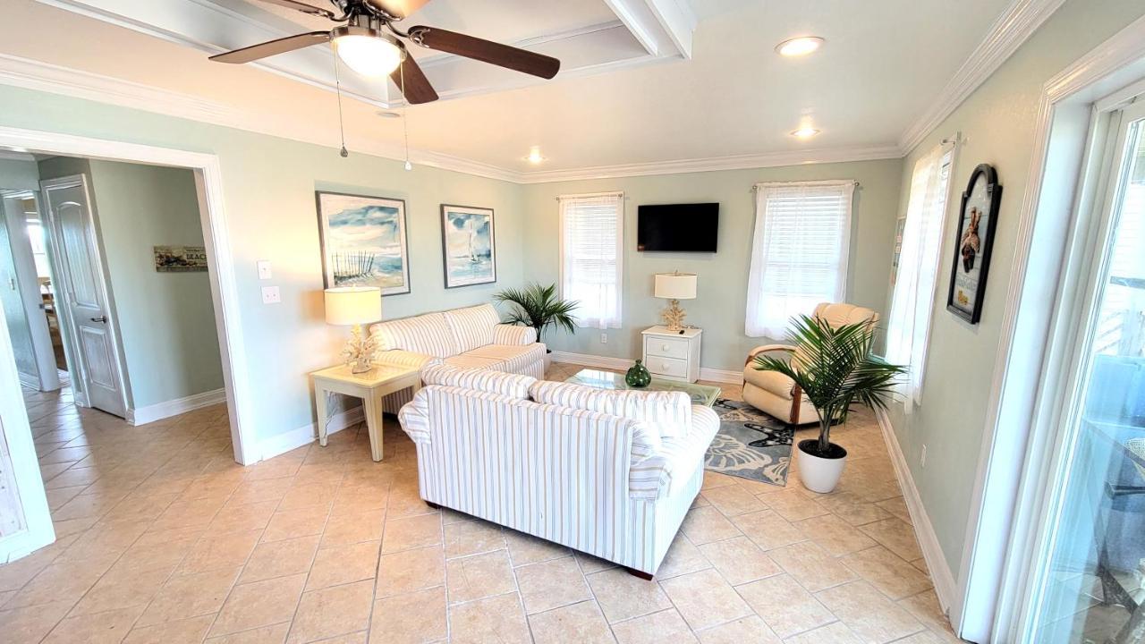 8018 Beach Rd, Semi-Oceanfront, Pool/Hot Tub Nags Head Kültér fotó
