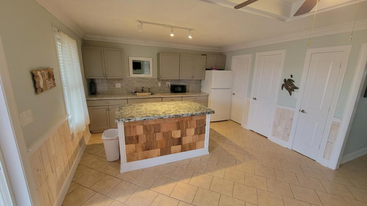 8018 Beach Rd, Semi-Oceanfront, Pool/Hot Tub Nags Head Kültér fotó